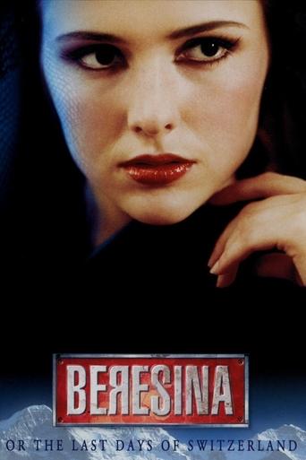 Смотреть Березина, или Последние дни Швейцарии онлайн в HD качестве 720p