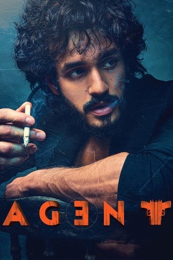 Смотреть Агент онлайн в HD качестве 720p