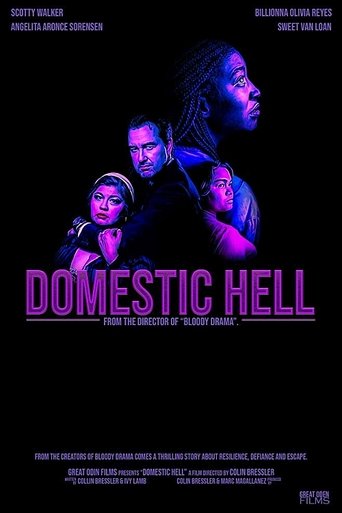 Смотреть Домашний ад онлайн в HD качестве 720p