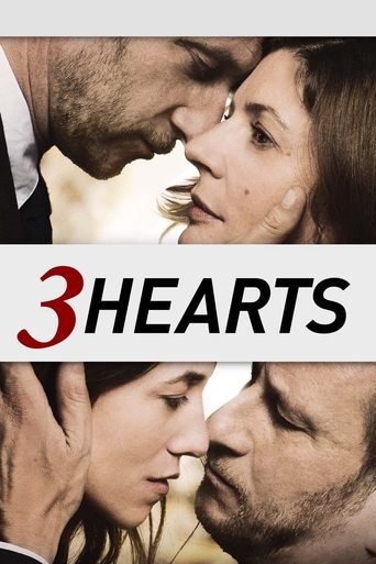 Смотреть 3 сердца онлайн в HD качестве 720p