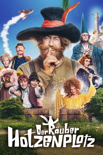 Смотреть Лесной разбойник онлайн в HD качестве 720p