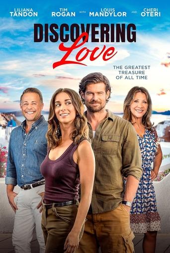 Смотреть Знакомство с любовью онлайн в HD качестве 720p