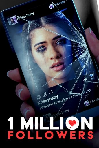 Смотреть Миллион лайков онлайн в HD качестве 720p