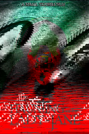 Смотреть Призраки Леди-Джейн онлайн в HD качестве 720p