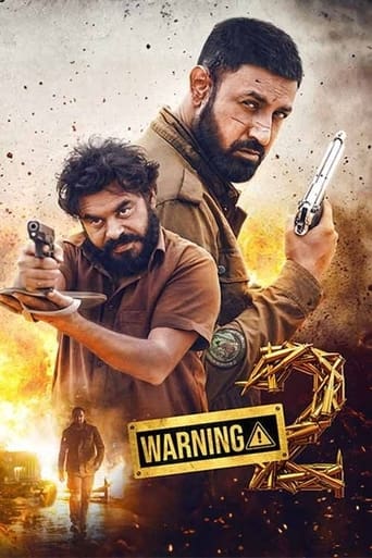 Смотреть Предупреждение 2 онлайн в HD качестве 720p