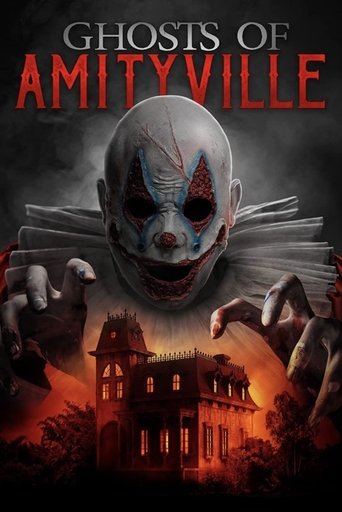 Смотреть Призраки Амитивилля онлайн в HD качестве 720p