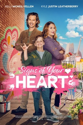 Смотреть Знаки сердца онлайн в HD качестве 720p