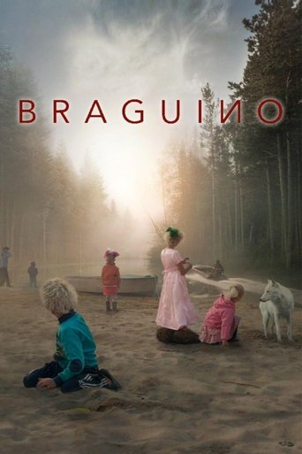 Смотреть Брагино онлайн в HD качестве 720p