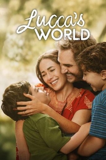 Смотреть Свет Лукки онлайн в HD качестве 720p