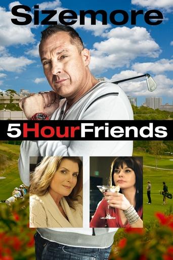 Смотреть Друзья на пять часов онлайн в HD качестве 720p