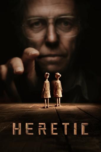 Смотреть Еретик онлайн в HD качестве 720p