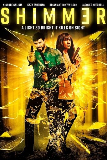 Смотреть Мерцание онлайн в HD качестве 720p