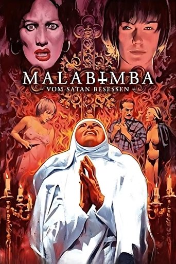Смотреть Одержимая дьяволом онлайн в HD качестве 720p