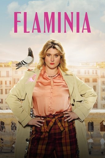 Смотреть Фламиния онлайн в HD качестве 720p