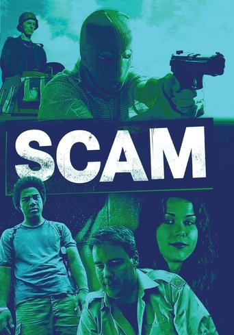 Смотреть Кидалово онлайн в HD качестве 720p