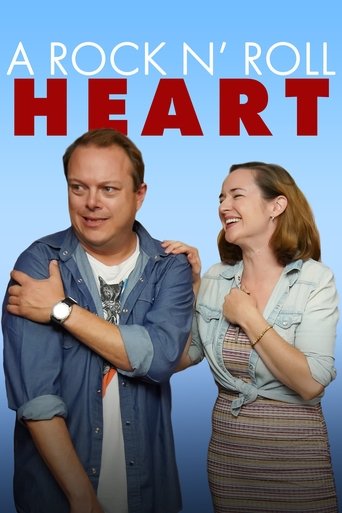 Смотреть Сердце рок-н-ролла онлайн в HD качестве 720p