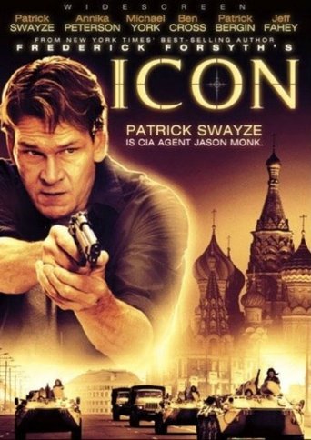 Смотреть Икона онлайн в HD качестве 720p
