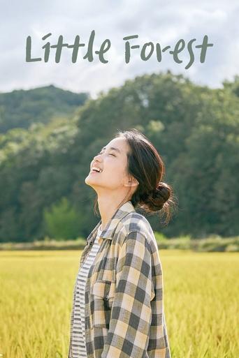 Смотреть Маленький лес онлайн в HD качестве 720p