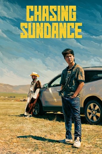 Смотреть В погоне за фестивалем «Сандэнс» онлайн в HD качестве 720p