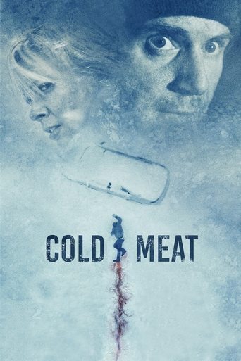 Смотреть Ледяной страх онлайн в HD качестве 720p