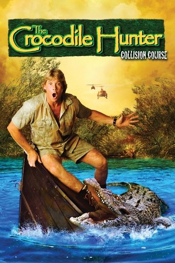 Смотреть Охотник на крокодилов: Схватка онлайн в HD качестве 720p