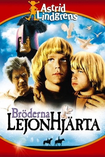 Смотреть Братья Львиное Сердце онлайн в HD качестве 720p