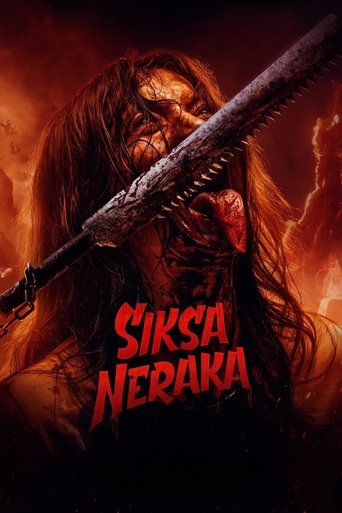 Смотреть Адские муки онлайн в HD качестве 720p