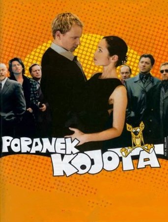 Смотреть Утро койота онлайн в HD качестве 720p