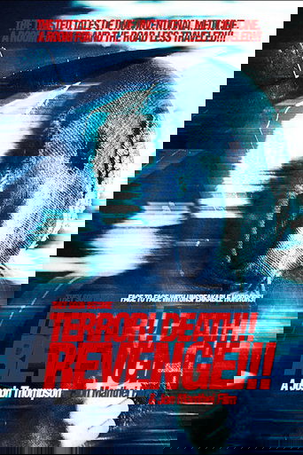 Смотреть Terror! Death! Revenge! онлайн в HD качестве 720p