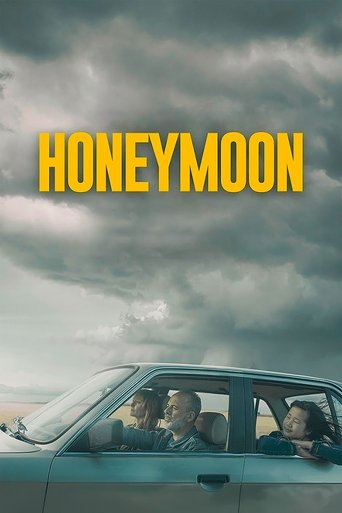 Смотреть Медовый месяц онлайн в HD качестве 720p