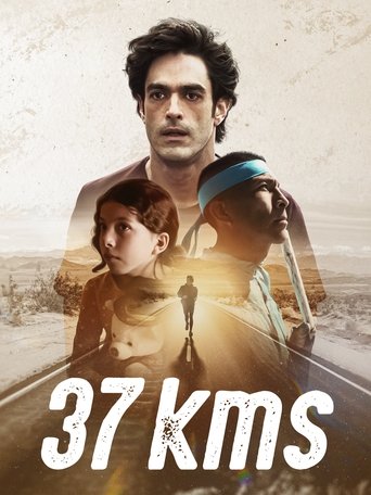 Смотреть 37 километров онлайн в HD качестве 720p