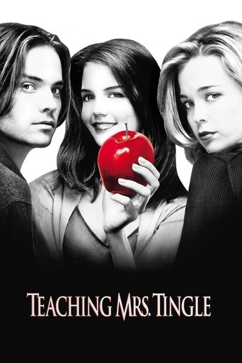 Смотреть Убить миссис Тингл онлайн в HD качестве 720p