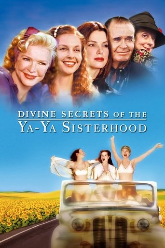 Смотреть Божественные тайны сестричек Я-Я онлайн в HD качестве 720p