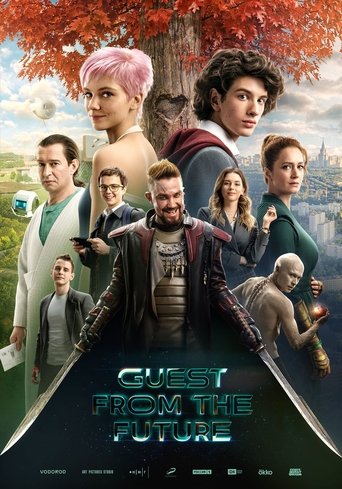 Смотреть Сто лет тому вперёд онлайн в HD качестве 720p