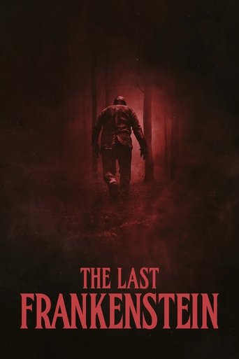 Смотреть Последний Франкенштейн онлайн в HD качестве 720p