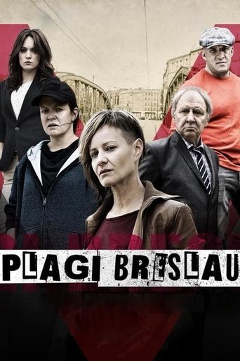 Смотреть Язвы Бреслау онлайн в HD качестве 720p