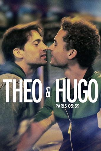 Смотреть Тео и Юго в одной лодке онлайн в HD качестве 720p