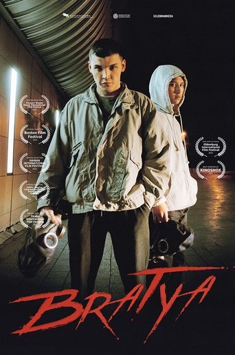 Смотреть Братья онлайн в HD качестве 720p