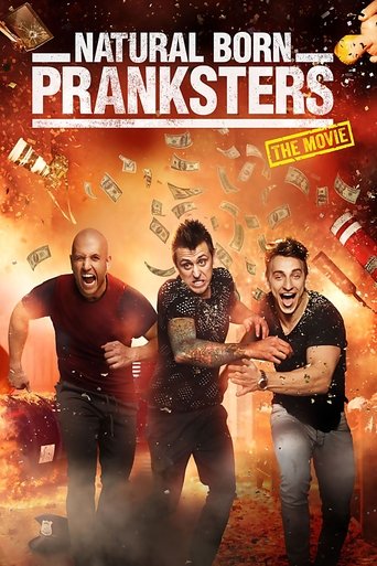 Смотреть Прирожденные шутники онлайн в HD качестве 720p
