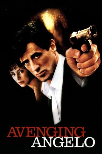 Смотреть Ангел мести онлайн в HD качестве 720p