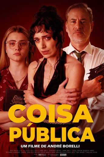 Смотреть Публичность онлайн в HD качестве 720p