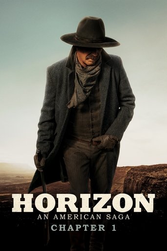 Смотреть Горизонты: Часть 1 онлайн в HD качестве 720p