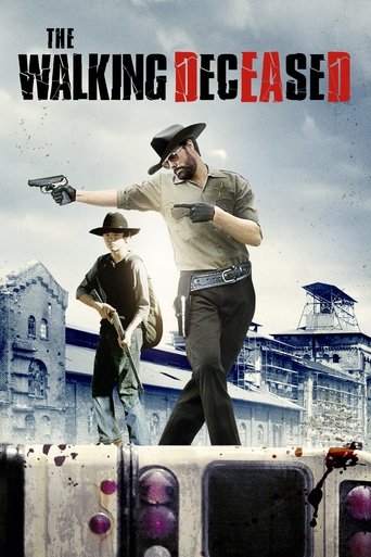 Смотреть Прогулка с мертвецами онлайн в HD качестве 720p