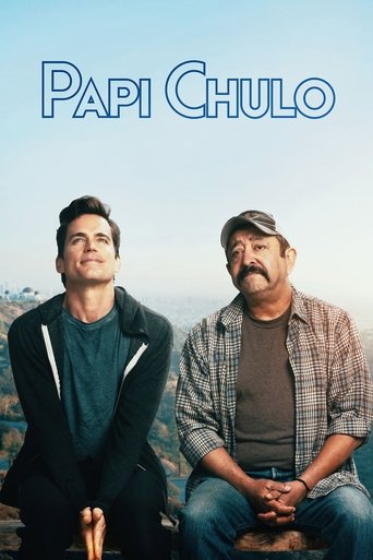 Смотреть Красавчик онлайн в HD качестве 720p