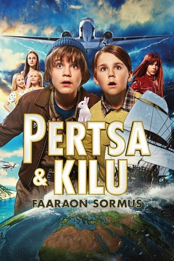 Смотреть Кольцо фараона онлайн в HD качестве 720p