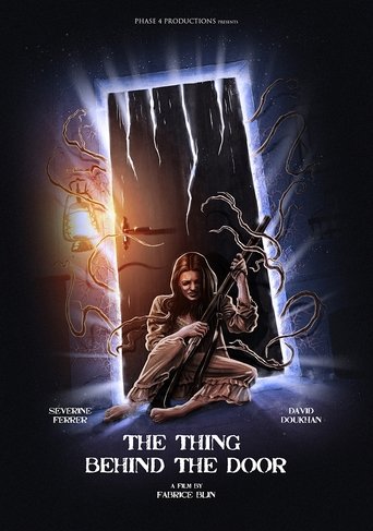 Смотреть Нечто за дверью онлайн в HD качестве 720p