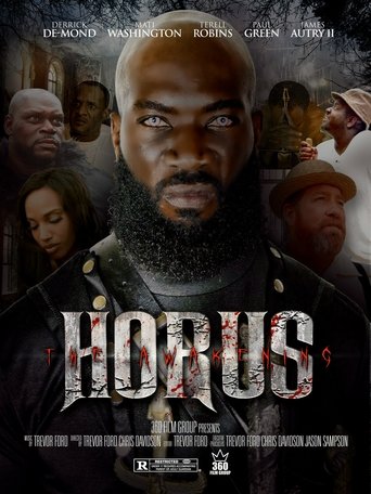 Смотреть Гор: Пробуждение онлайн в HD качестве 720p