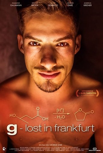 Постер Г: Потерянный во Франкфурте фильм 2015 смотреть онлайн бесплатно в хорошем качестве - HDrezka.by