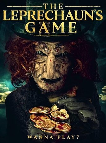 Смотреть Игра Лепрекона онлайн в HD качестве 720p