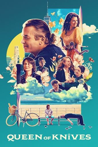 Смотреть Королева кинжалов онлайн в HD качестве 720p
